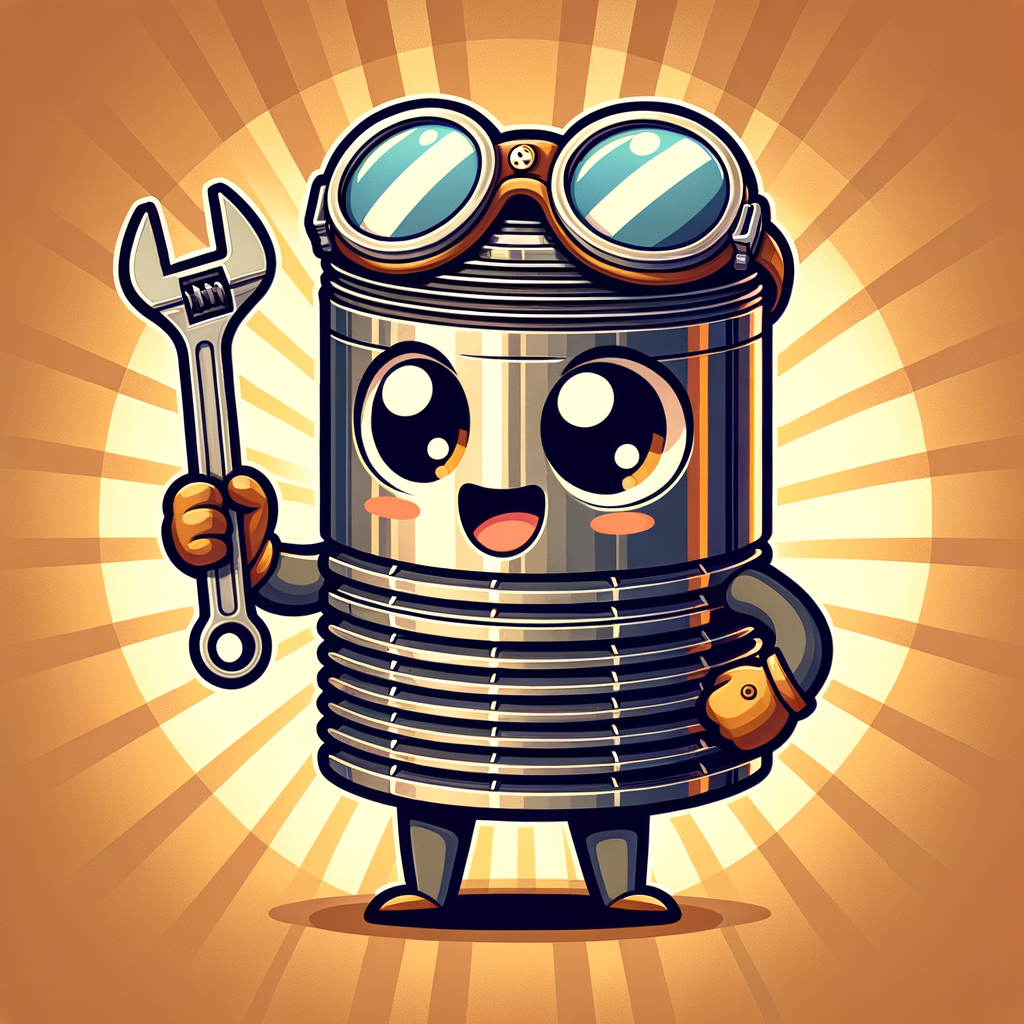 Jug Scope app icon